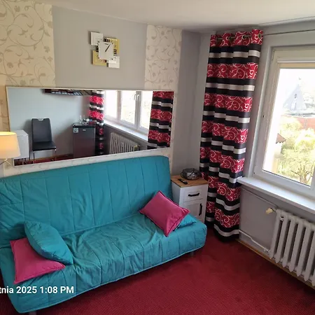 Kawalerka W Centrum Sopotu