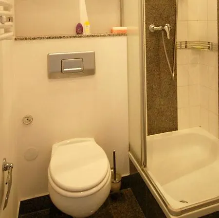 Kawalerka W Centrum Sopotu סופוט