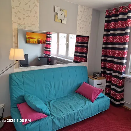 Kawalerka W Centrum Sopotu *