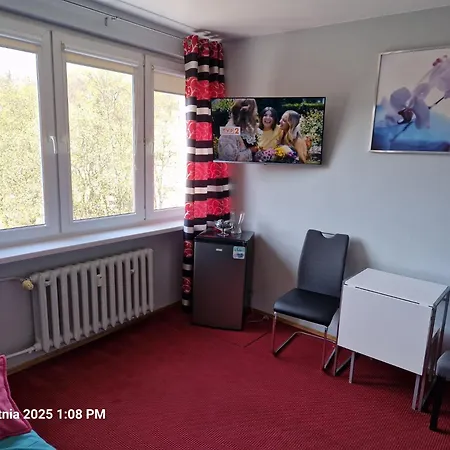 Kawalerka W Centrum Sopotu Apartment