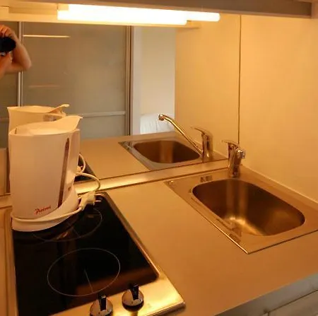 Apartment Kawalerka W Centrum Sopotu *