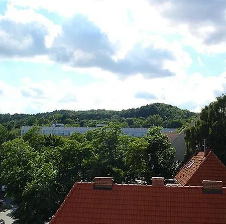 Kawalerka W Centrum Sopotu Apartment Zoppot